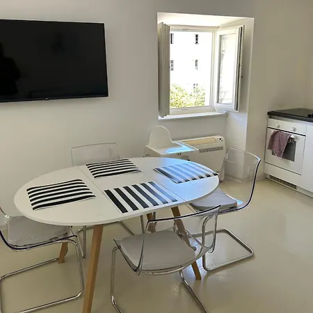Appartamento Boutique Palcic Palace *