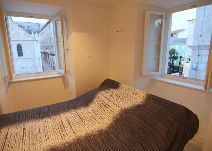 Apartment Boutique Palcic Pag Town