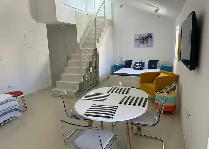 Boutique Palcic Apartment *