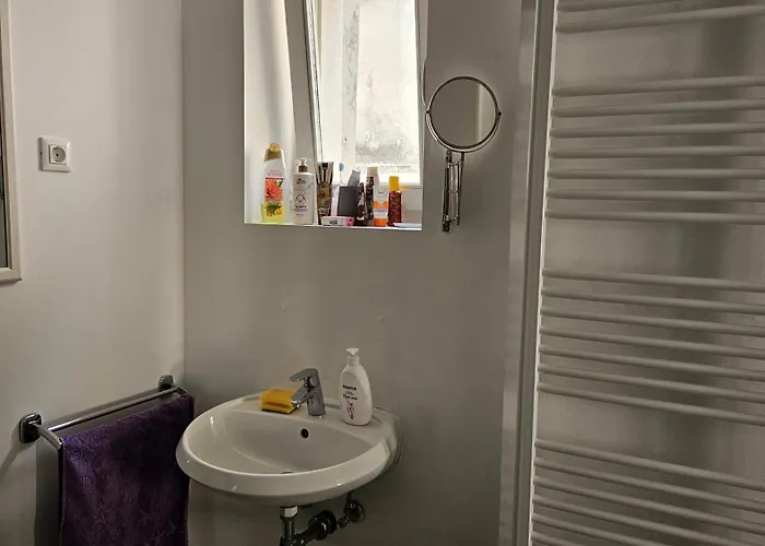 Boutique Palcic Apartment
