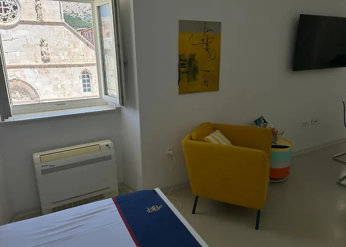 Boutique Palcic Apartment
