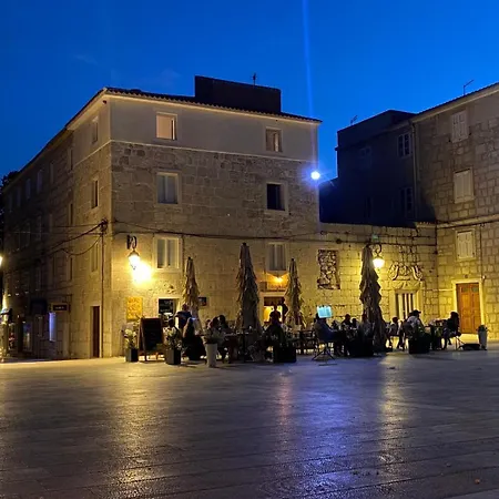 Boutique Palcic Palace Apartamento