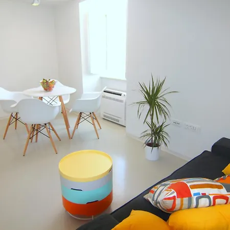 Boutique Palcic Palace * Pag Town