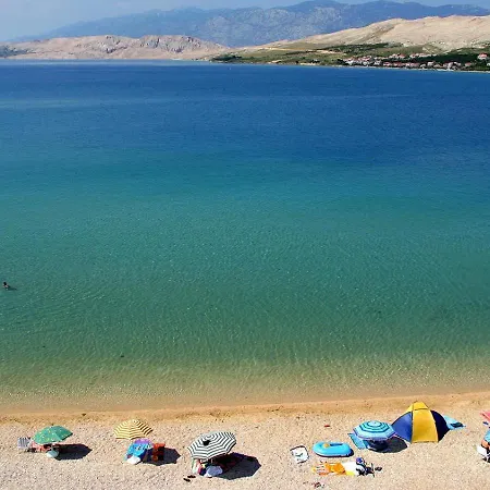 Boutique Palcic Palace * Pag Town