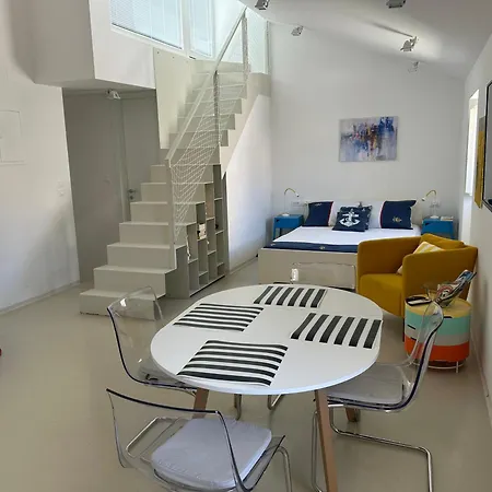 Boutique Palcic Palace Apartamento *