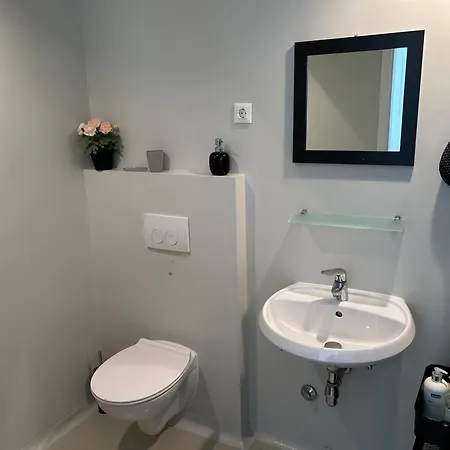 Appartement Boutique Palcic Palace *