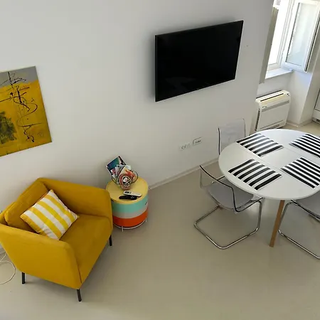 Appartement Boutique Palcic Palace Pag Town