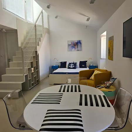 Boutique Palcic Palace *