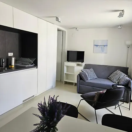 Boutique Palcic Palace