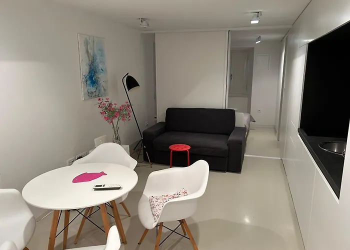 Boutique Palcic Pag Town