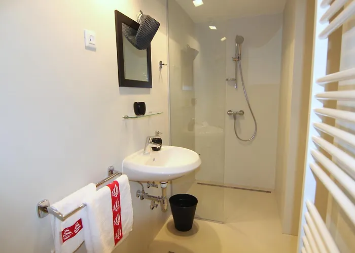 Boutique Palcic Apartman