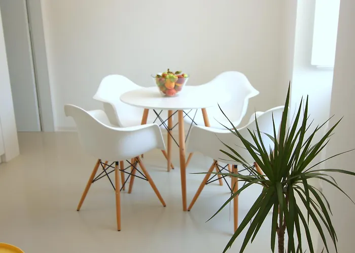 Apartman Boutique Palcic
