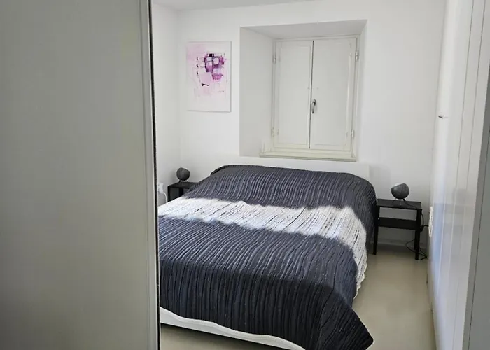 Boutique Palcic Apartman Pag Town