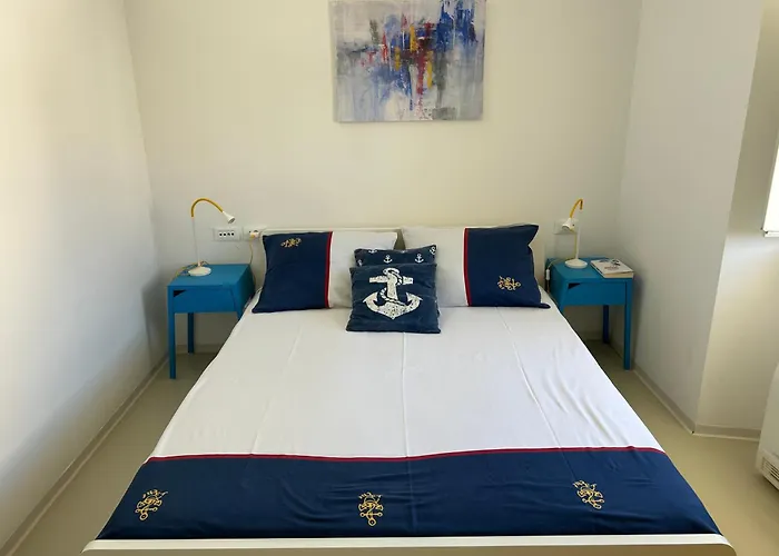 Apartman Boutique Palcic Pag Town