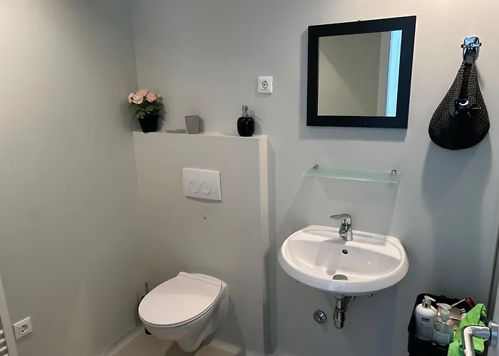 Apartman Boutique Palcic *