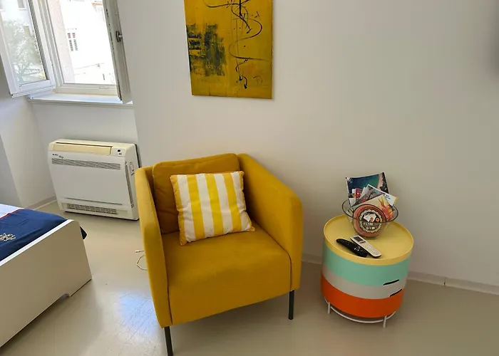 Boutique Palcic Pag Town