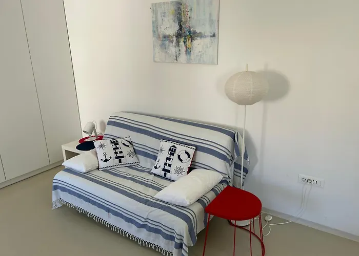 Boutique Palcic * Pag Town