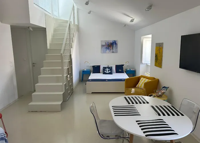 Boutique Palcic Apartman *