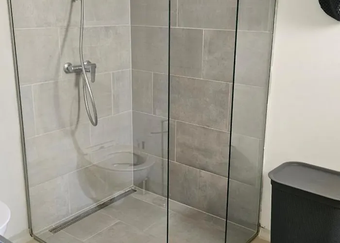 Apartman Boutique Palcic *