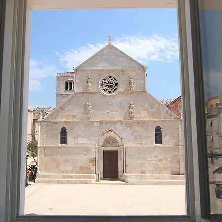 Boutique Palcic Palace Apartmán Pag Town
