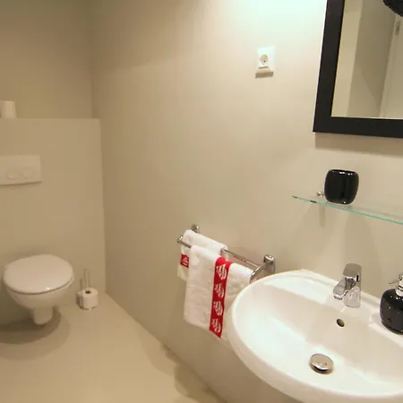 Apartmán Boutique Palcic Palace *