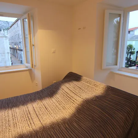 Apartmán Boutique Palcic Palace Pag Town
