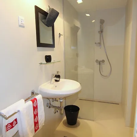 Boutique Palcic Palace Apartmán