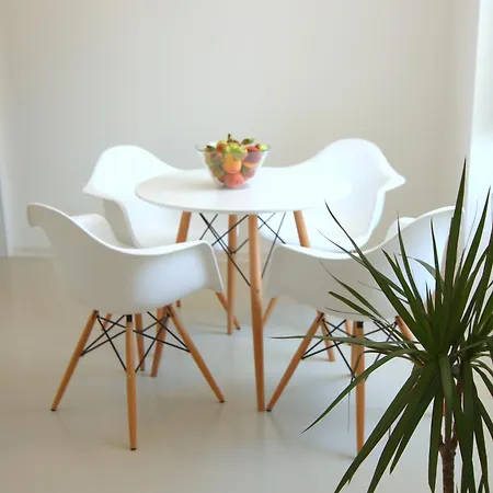 Appartement Boutique Palcic Palace