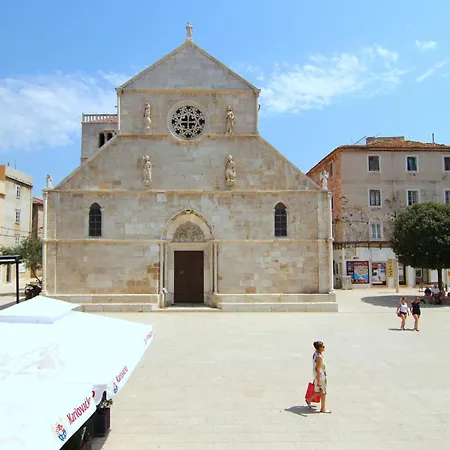 Boutique Palcic Palace *