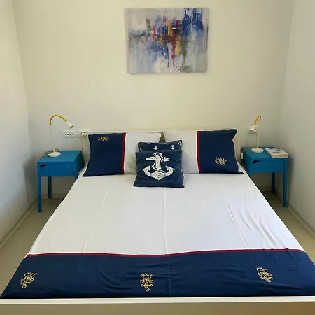 Apartmán Boutique Palcic Palace Pag Town