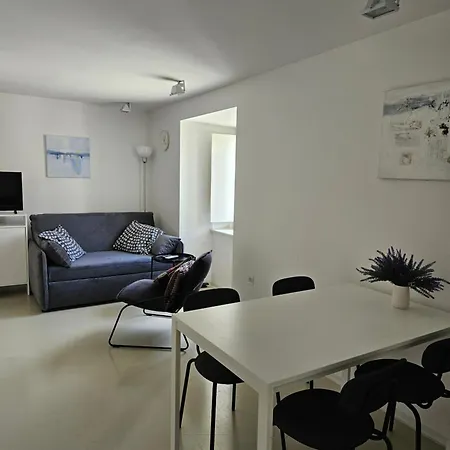 Appartement Boutique Palcic Palace