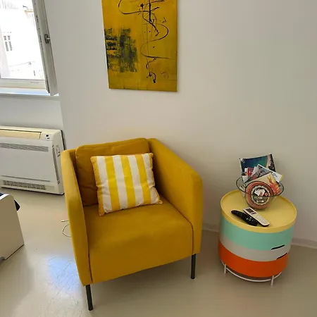 Boutique Palcic Palace Pag Town