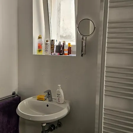 Boutique Palcic Palace Apartmán