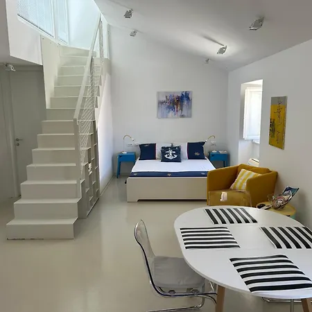 Boutique Palcic Palace Apartmán *