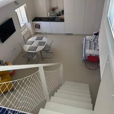 Boutique Palcic Palace Apartmán Pag Town