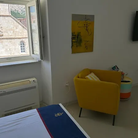Boutique Palcic Palace Apartmán
