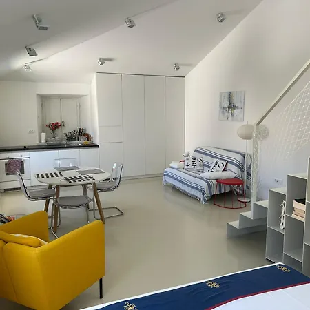 Boutique Palcic Palace Apartmán Pag Town