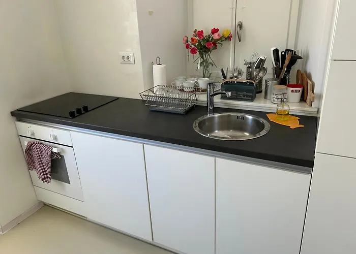 Boutique Palcic Palace Lägenhet *